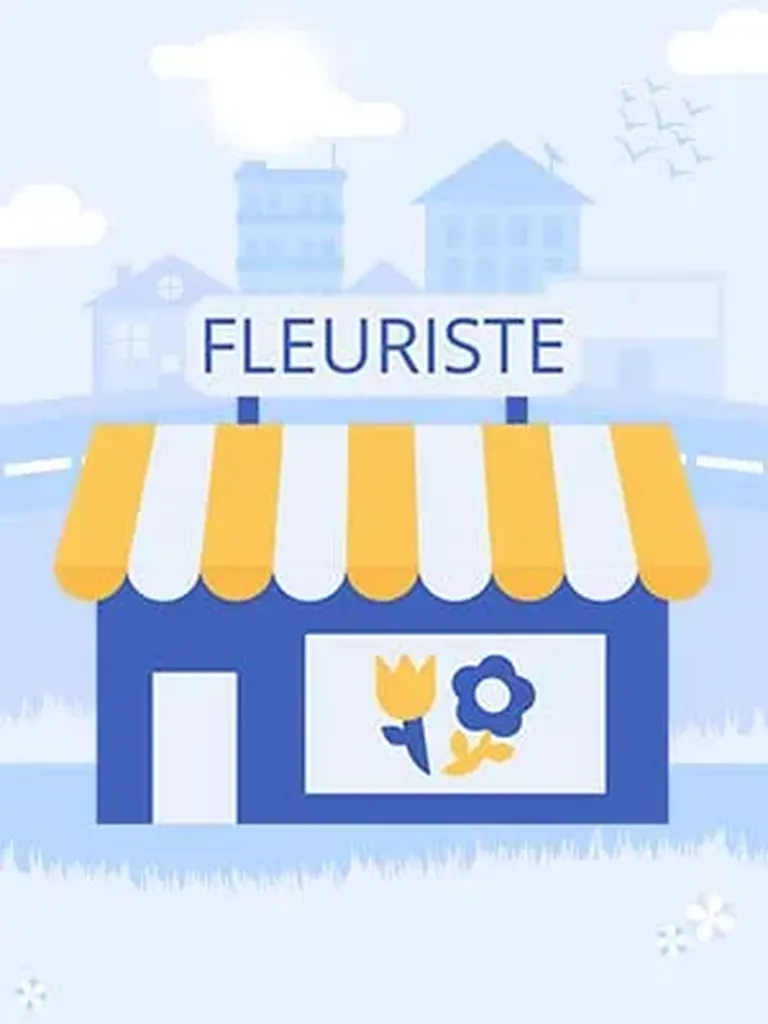 Fleuriste